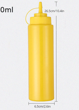 Kitchen Squeeze Bottle