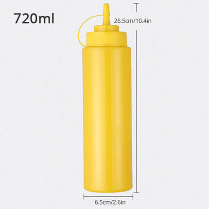 Kitchen Squeeze Bottle