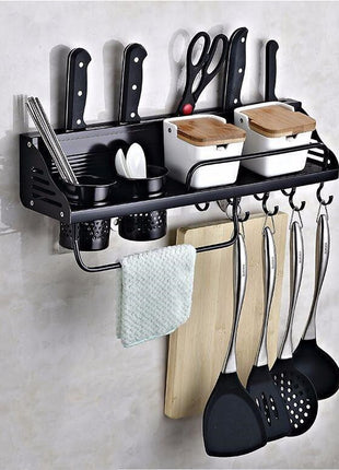 Condiment Kitchen Rack