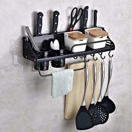 Condiment Kitchen Rack