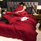 Red / 1.5M 4Pcs set