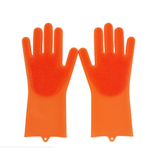 Kitchen Cleaning Gloves