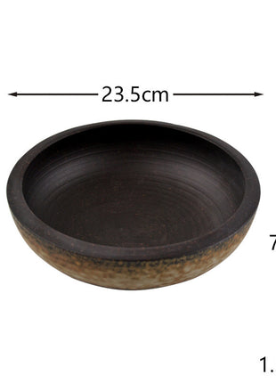 Large Mixing Bowl