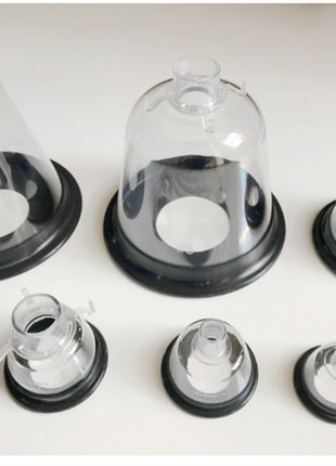 Pet Nebulizer Oxygen Mask