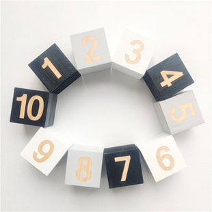 Teaching Props Children Room Decoration