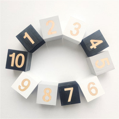 Teaching props children room decoration