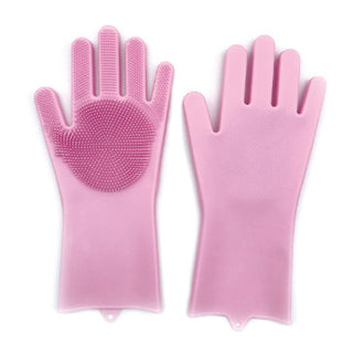 Kitchen Cleaning Gloves