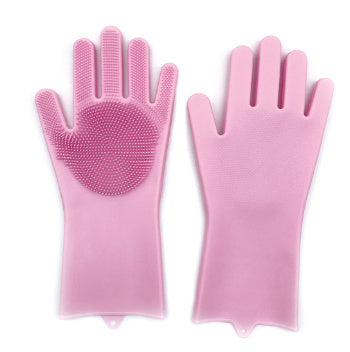 Kitchen Cleaning Gloves