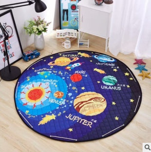 Kids Play Mat