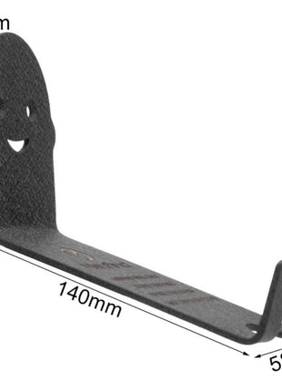 Premium Garage Bike Wall Rack