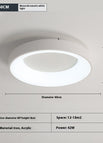White 60cm White Light
