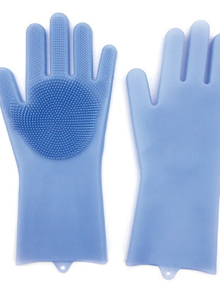 Kitchen Cleaning Gloves