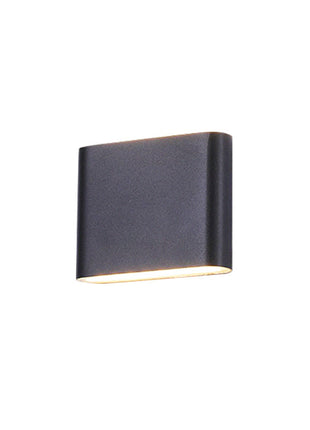 LED Outdoor Wall Lamp