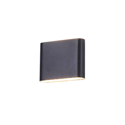 LED Outdoor Wall Lamp