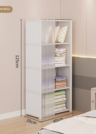 Dustproof Wardrobe Cabinet