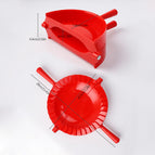 Picture Color / Large Red
