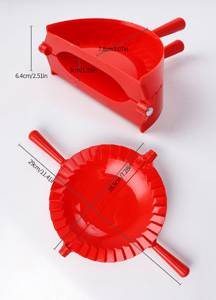 Dumpling Maker Mold ⭐