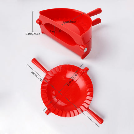 Dumpling Maker Mold ⭐