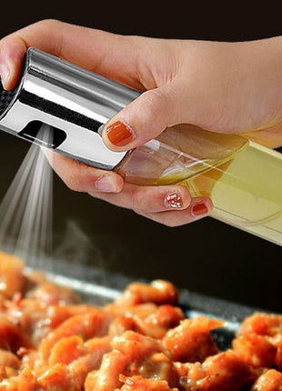 Oil & Vinegar Spray Bottle