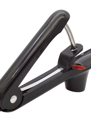 Kitchen fruit corer