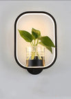 Square B / Natural light