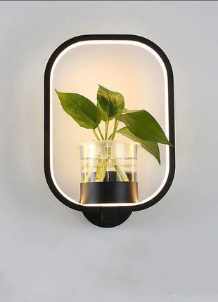 Decorative Wall Sconce