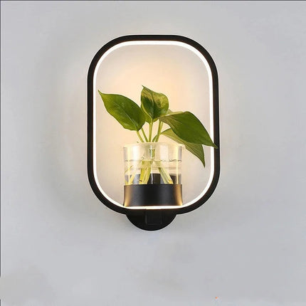 Decorative Wall Sconce
