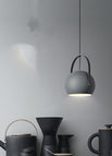 Grey / 20cm