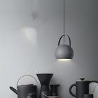 Grey / 20cm