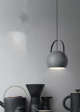 Nordic Modern Chandelier