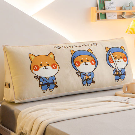 Cushion Children's Room Triangle Backrest