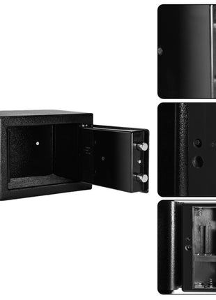 Digital Security Safe Box