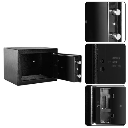 Digital Security Safe Box