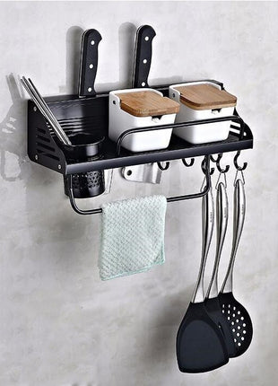 Condiment Kitchen Rack