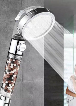 PureFlow Shower Head