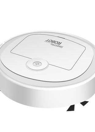 Robot Vacuum Cleaner