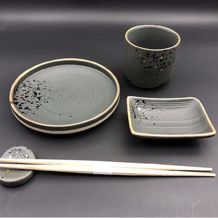 Japanese Tableware Set