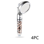 Sprinkler 4PC