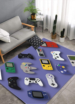 Multi-Purpose Area Rug