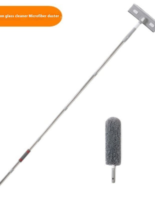 Extendable Window Cleaner