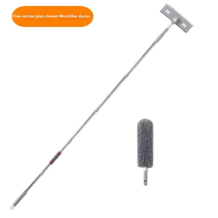 Extendable Window Cleaner