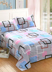 Pabellón Caiyun / Funda de almohada de 48 x 74, 2 piezas