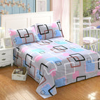 Caiyun Pavilion / 48 X74 Pillowcase 2PCs