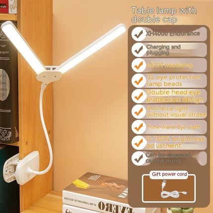 LED Desk Lamp