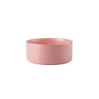 Pink / Single bowl / 400ml