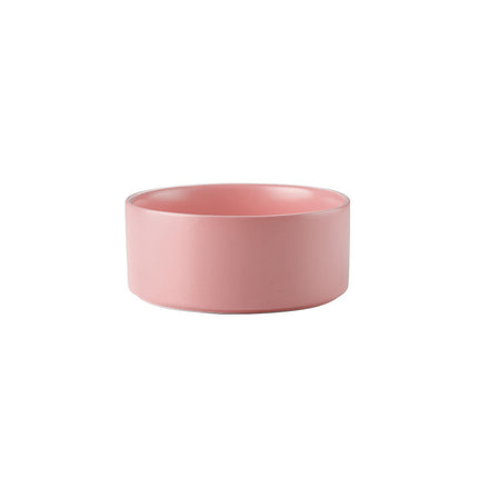 Western ceramic tableware