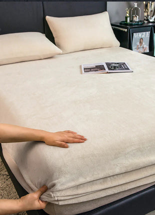 Cotton Coverlet