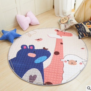 Kids Play Mat