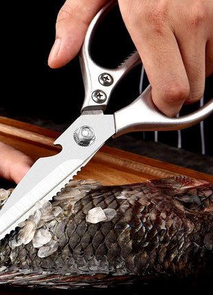 Kitchen Poultry Shears