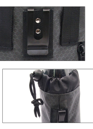 Pet Training Treat Pouch ⭐